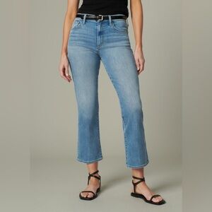 The Callie - High Rise Boot